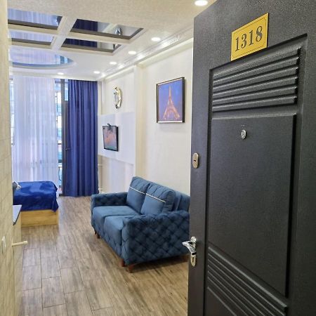 Apartment In Batumi For Dar Tower Zewnętrze zdjęcie