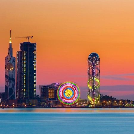 Apartment In Batumi For Dar Tower Zewnętrze zdjęcie