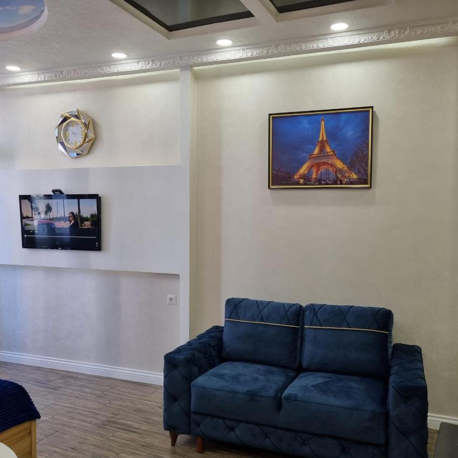 Apartment In Batumi For Dar Tower Zewnętrze zdjęcie