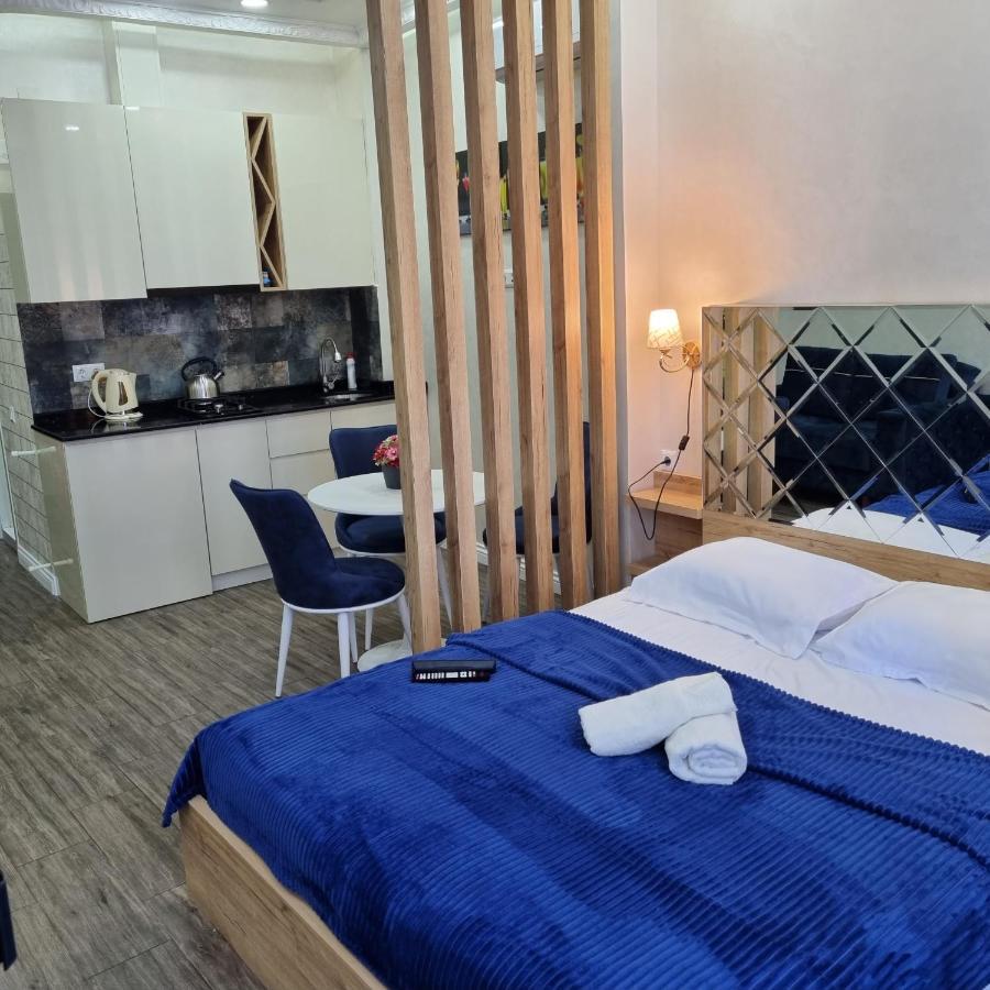 Apartment In Batumi For Dar Tower Zewnętrze zdjęcie