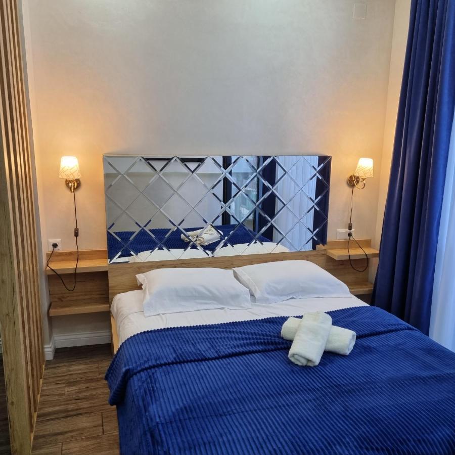 Apartment In Batumi For Dar Tower Zewnętrze zdjęcie
