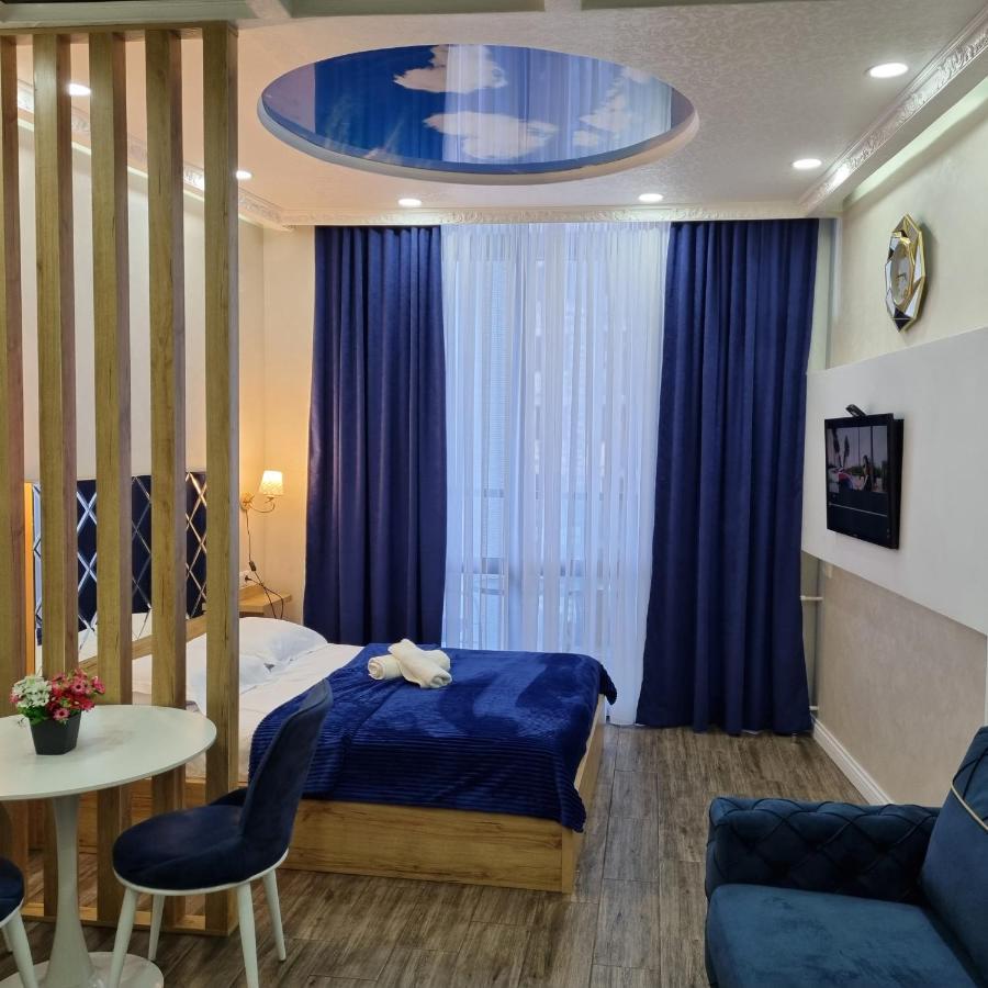 Apartment In Batumi For Dar Tower Zewnętrze zdjęcie