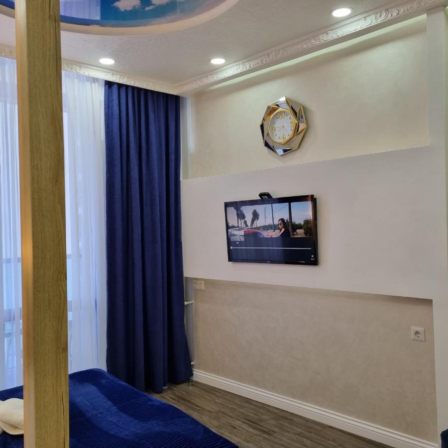 Apartment In Batumi For Dar Tower Zewnętrze zdjęcie