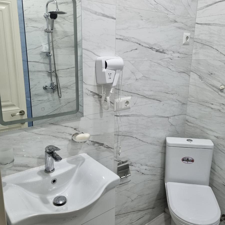 Apartment In Batumi For Dar Tower Zewnętrze zdjęcie